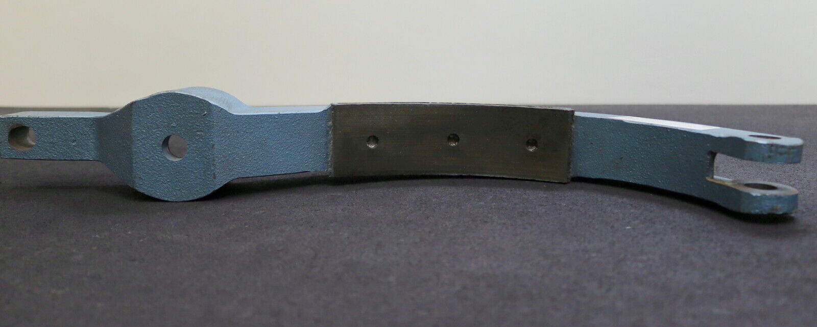 SCHMIDT AUFZUG Bremsbügel für SCHMIDT AUFZUG Nr. 68 Typ KF 130M Art.Nr. 20788