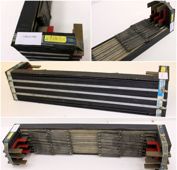 HENNING Faltenbalg 712.06-238