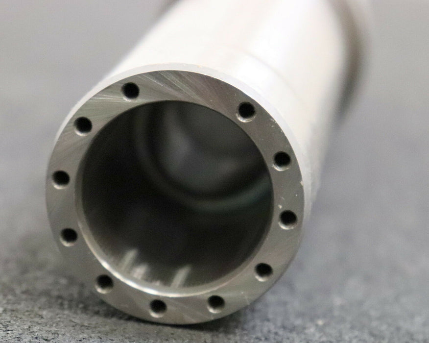 MAUSER GMBH Kolben Art.Nr. 35.6054.24.2 GL: 258mm - Ø auf Welle 45/54,85/45mm