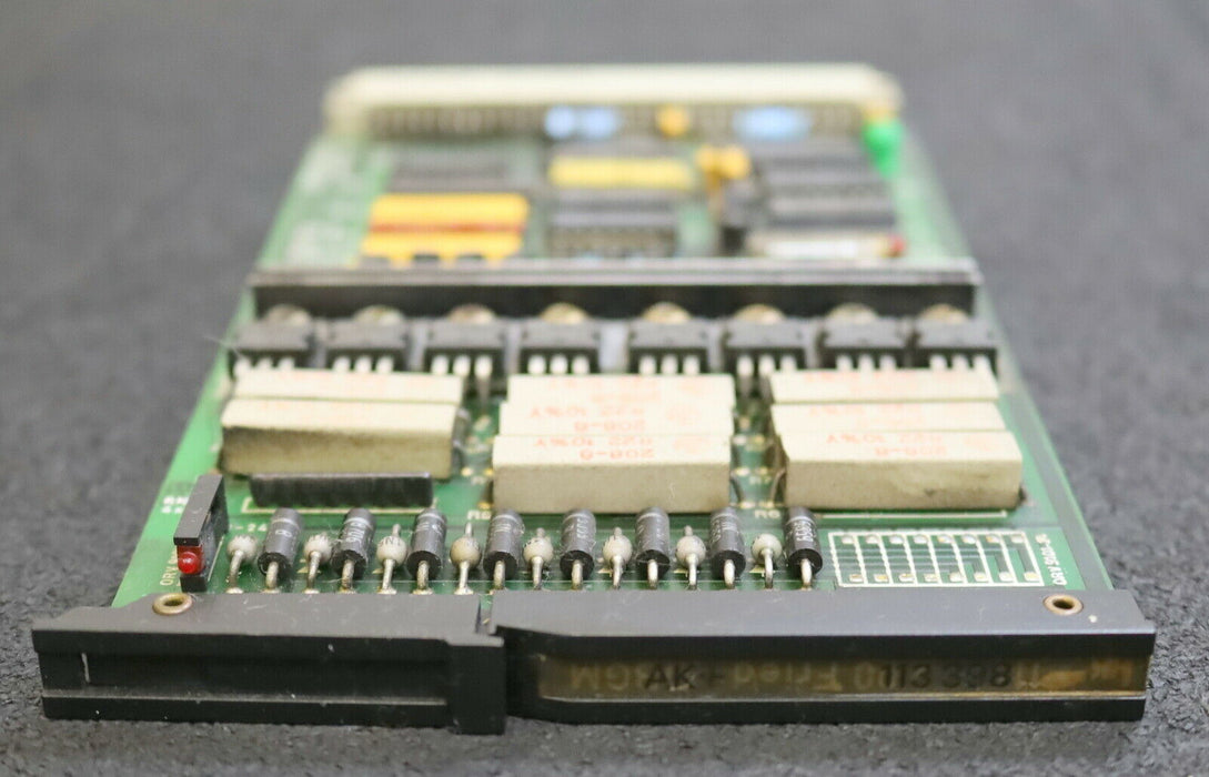 HECKLER & KOCH Platine für CNC 783/784 AK+ 113398 Platine 050.100.556.03