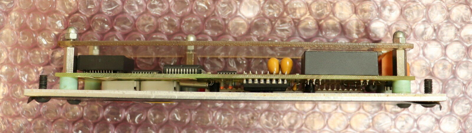 PROMETEC Process Monitor G 100 0 - 300% gebraucht - voll funktionsfähig