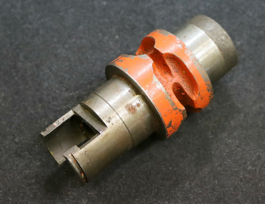 YALE Lastkettenrad mit 4 Taschen Nr. 10 211 090 für YALE Flaschenzug LW 1000kg