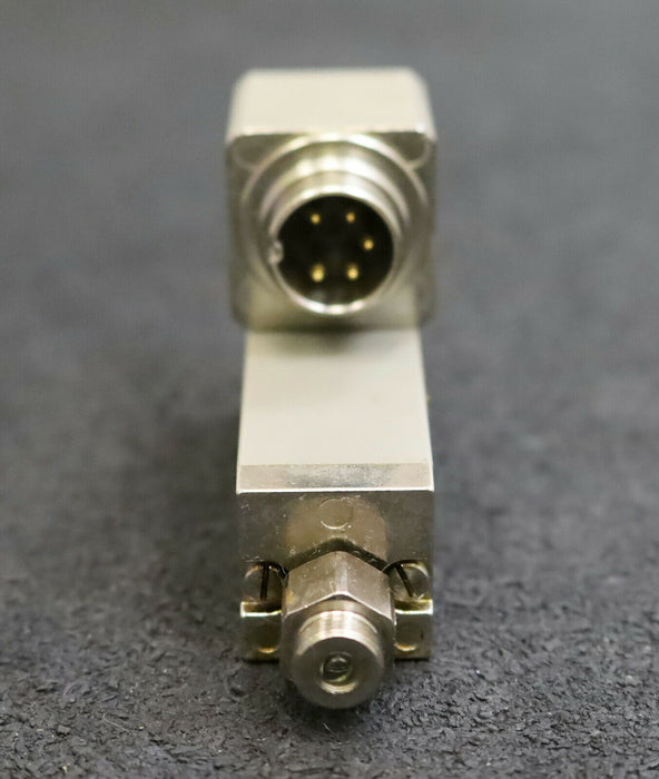 NOVOTECHNIK Lino Pot Kurzwegaufnehmer TS 25 a 102 * Linear Transducer Nr. 334005