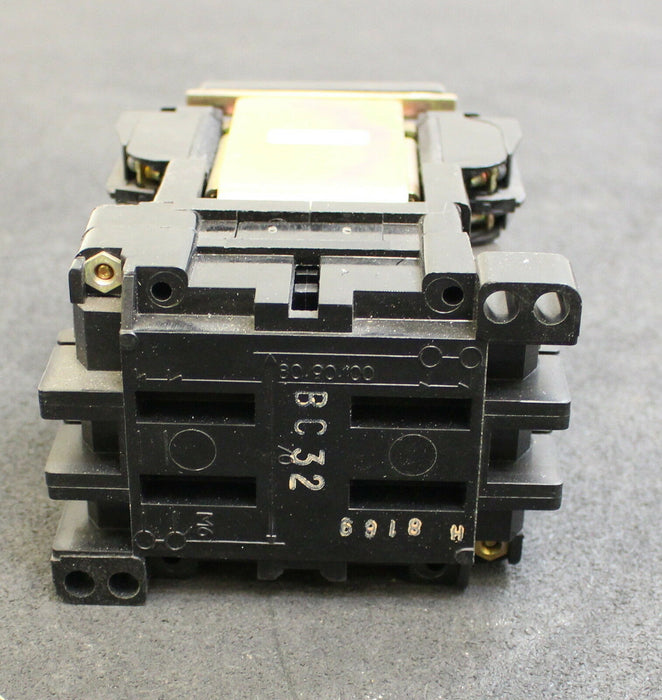 ABB BBC GBC32 220VDC Ue=60-440V DC1=45A - 1 Stück