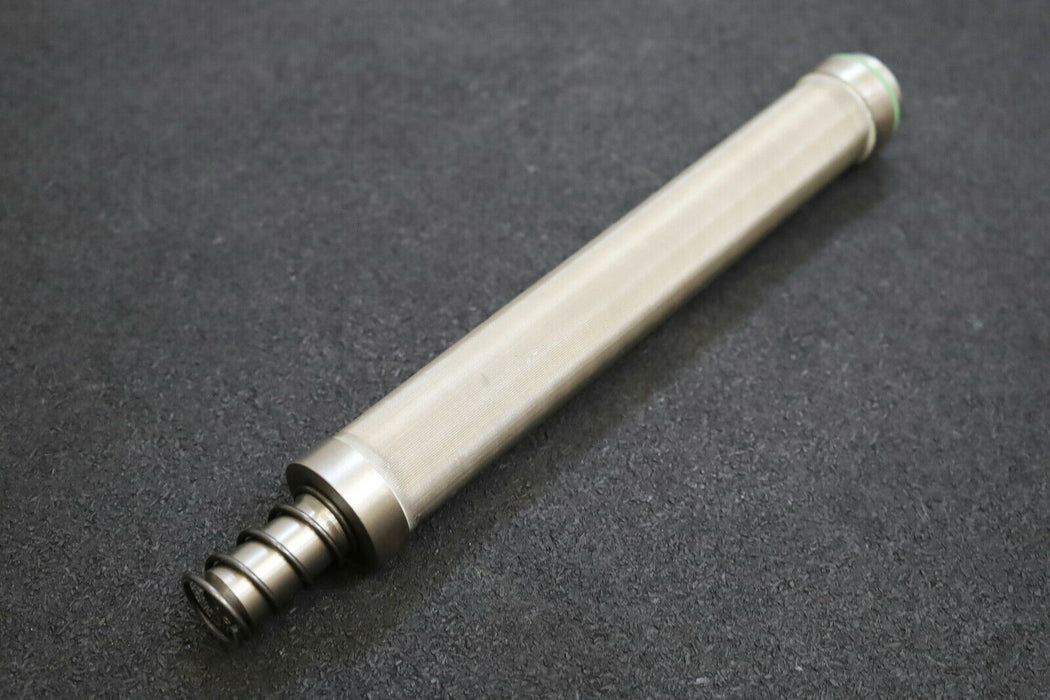 FIL-TEC RIXEN Filterkerze KX-020S60 Part No. 1020004476 Länge 245mm Ø 30,9mm