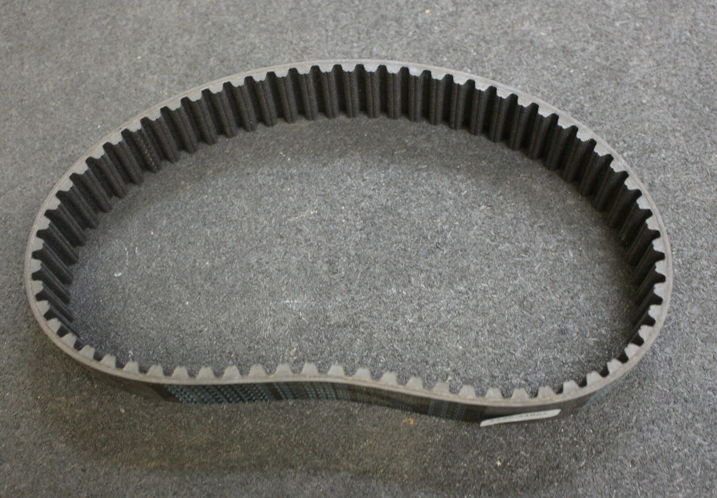 MEGADYNE Zahnriemen ISORAN 536 RPP8-30 631 Teilung 8 Breite 30mm Zähnezahl Z=67