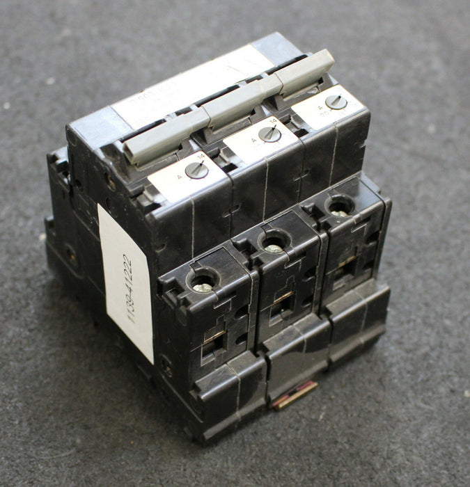 ABB BBC Hochleistungssicherungsautomat S503-K 20 14-20A 380/660VAC