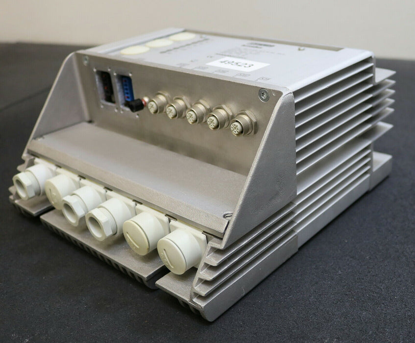 PHOENIX CONTACT Motor Starter Remote digital IN/OUT IBS IP 500 ELR W-6A DI4/4