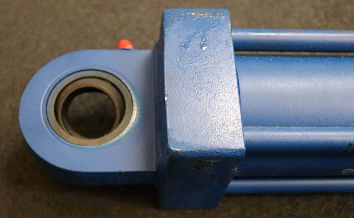 BOSCH REXROTH Hydraulikzylinder H160CA 50 36 MP5 N PU PU 4 G 400 SC11 0816438089