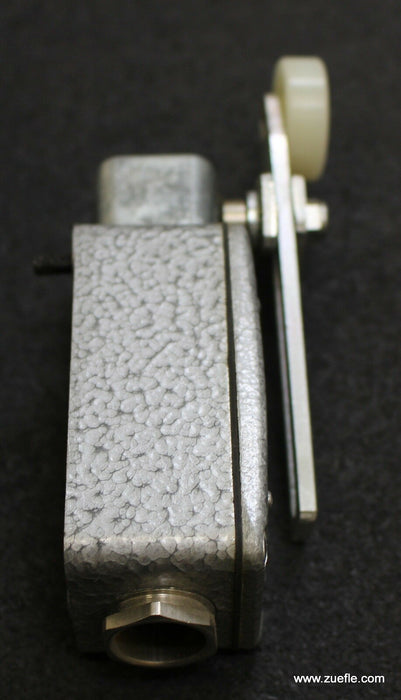 BERNSTEIN Grenztaster GC-SU1 AV 6A 380VAC IP65 Verstellbare Kulisse Art. 6020118