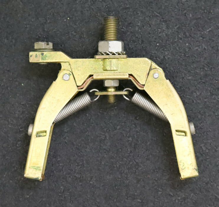 DEMAG Kohle-Bürstenhalter für DEMAG E-Motor Typ 112 DF unbenutzt