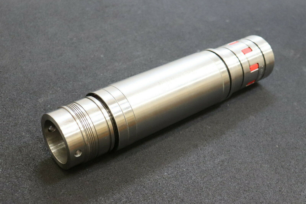 GROB Bohr-Spindel BSM5072-2634-151 1091862 MS02120679 Gesamtlänge 325mm