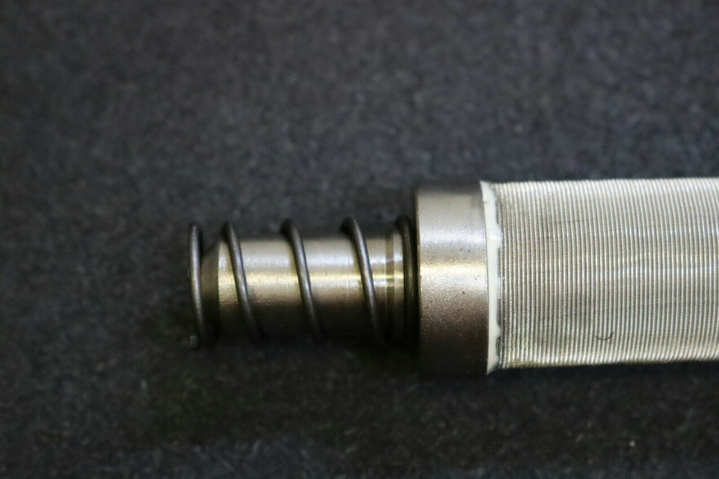 FIL-TEC RIXEN Filterkerze KX-020S80 Part No. 1020003067 Länge 245mm Ø 30,9mm