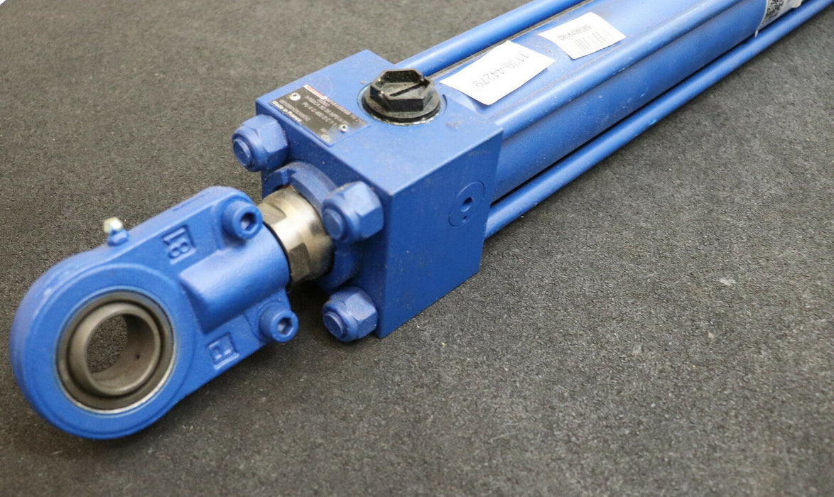 BOSCH REXROTH Hydraulikzylinder H160CA 50 36 MP5 N PU PU 4 G 400 SC11 0816438089