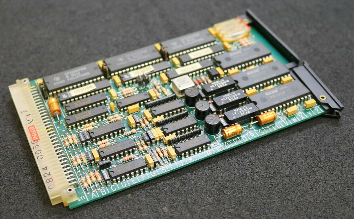 HECKLER KOCH BWO Platine für CNC 783/784 AAZ-T 083012 Platine 050.350.805.03