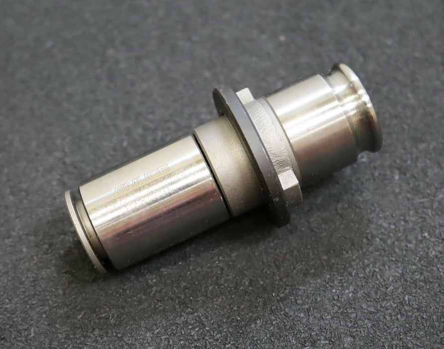 EMUGE Schnellwechsel-Einsatz EM03-L-9 7/IKZZ 4-Kant metrisch 7mm Spann-Ø 9mm