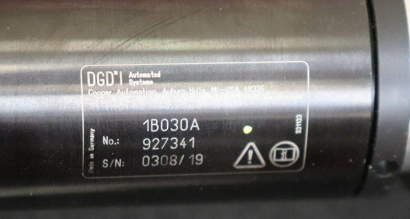 DGD COOPER TOOLS Modular-Schraubsystem Nenndrehmoment 32Nm 1BC-1B030A-1VA