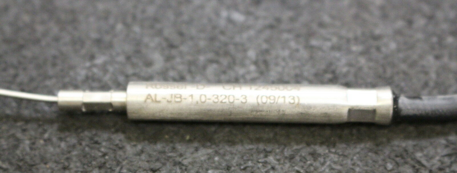 RÖSSEL Messwertumformer Mantel-Thermoelement AL-JB-1,0-320-3 AL - 1 Stück