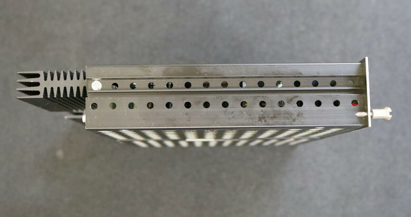 PFAUTER WIEDEMANN Doppelnetzteil 2498219.0 WM Artikeltyp PT70W für Wälzmodul WM