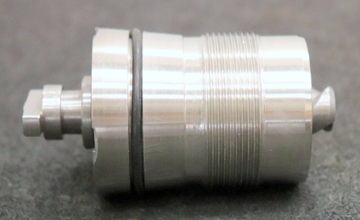 SCHROEDAHL Kaskadenbuchse mit Ventileinsatz Pos. 3,4,5 KKS-NR. TB20/21 S035