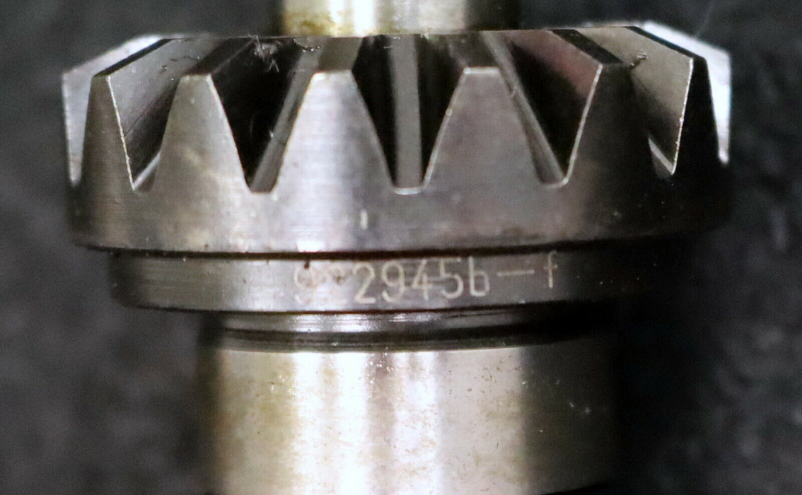 COOPER TOOLS Bauteil für COOPER Handwerkzeuge Art.Nr. 9229456b-f - unbenutzt