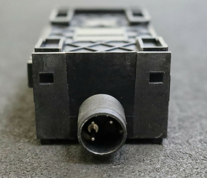 FESTO Verkettungsmodul Interlinking module CPX-GE-EV-Z Art.Nr. 195744 unbenutzt