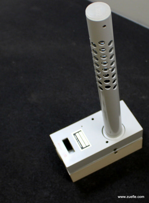 THIES Hygrogeber Typ 1.1010.15.33 Anschlussspannung 24VDC Messelement „K“