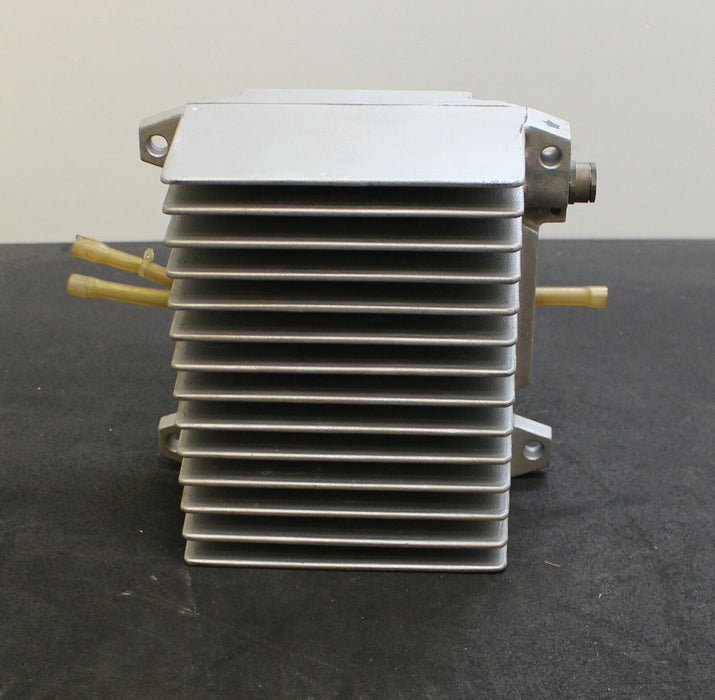 SIEMENS Gaskühlgerät C71211-A6-A4 Zul. Umgebungstemperatur 5-55°C Schutzart P43