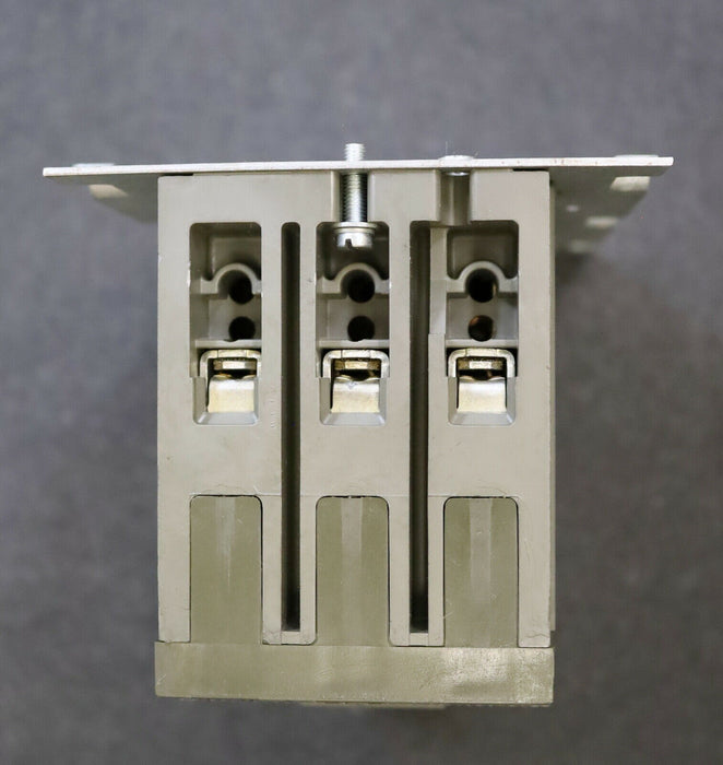 SIEMENS Leistungsschalter 10-16A 190A 3VE4200-0CM00 - gebraucht