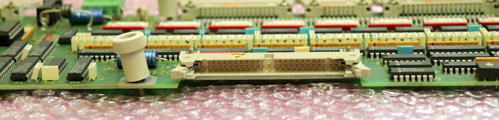 SIEMENS SINUMERIK FBG Ein-/Ausgabekarte 64E 6FX1124-6AA02 5482469201.10