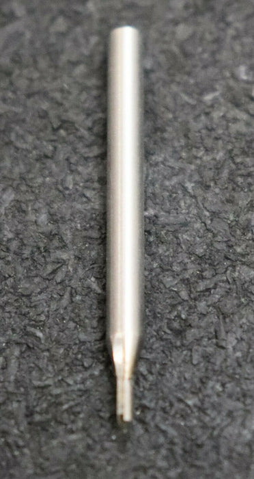 FETTE 5 Stück Spiralbohrer Ø 1,5mm Schaft-Ø 3mm Gesamtlänge 36mm HSS