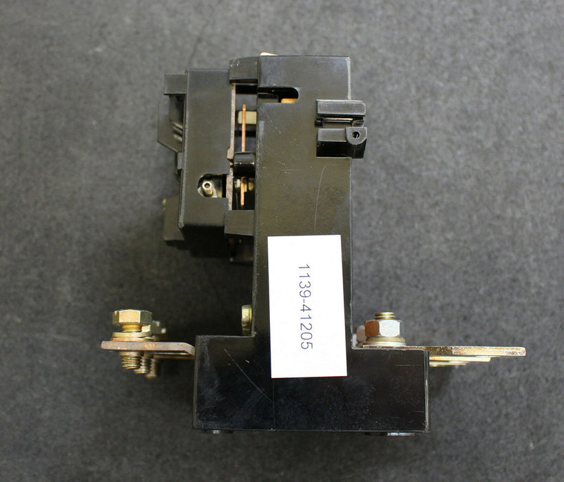 ABB thermisch verzögertes Überlastrelais T 170 DU 160 Einstellbereich 110-160A