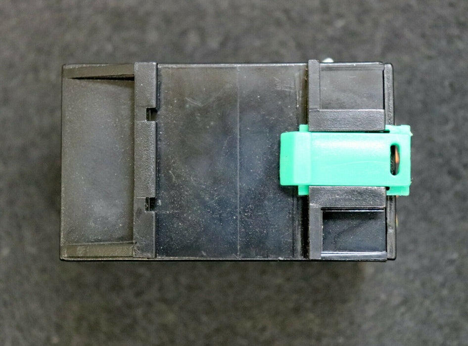 MURR ELEKTRONIK Netzentstörfilter 10602 FEF 3 Si LED 5 - zeigt Störung an -