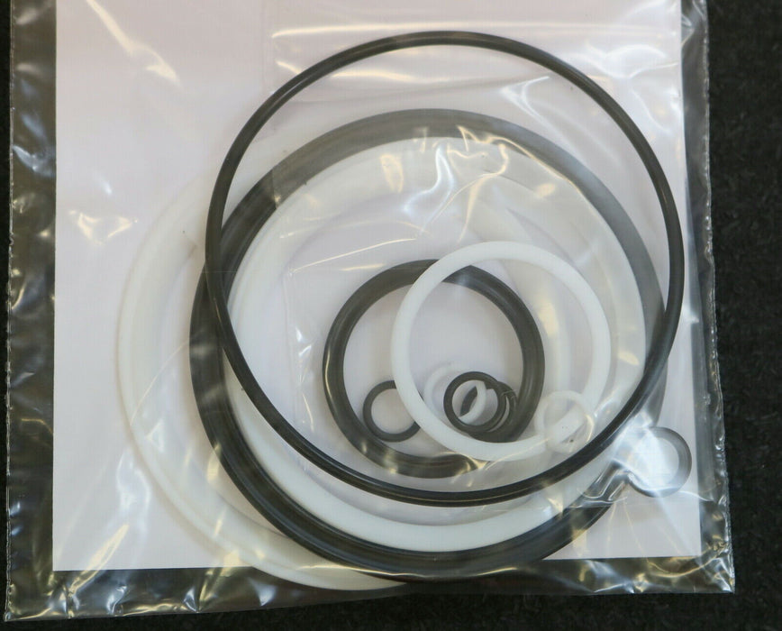 BERG SPANNTECHNIK Dichtungssatz für OSPS 80-32 Nr. 739-08943.100.0 und Zylinder