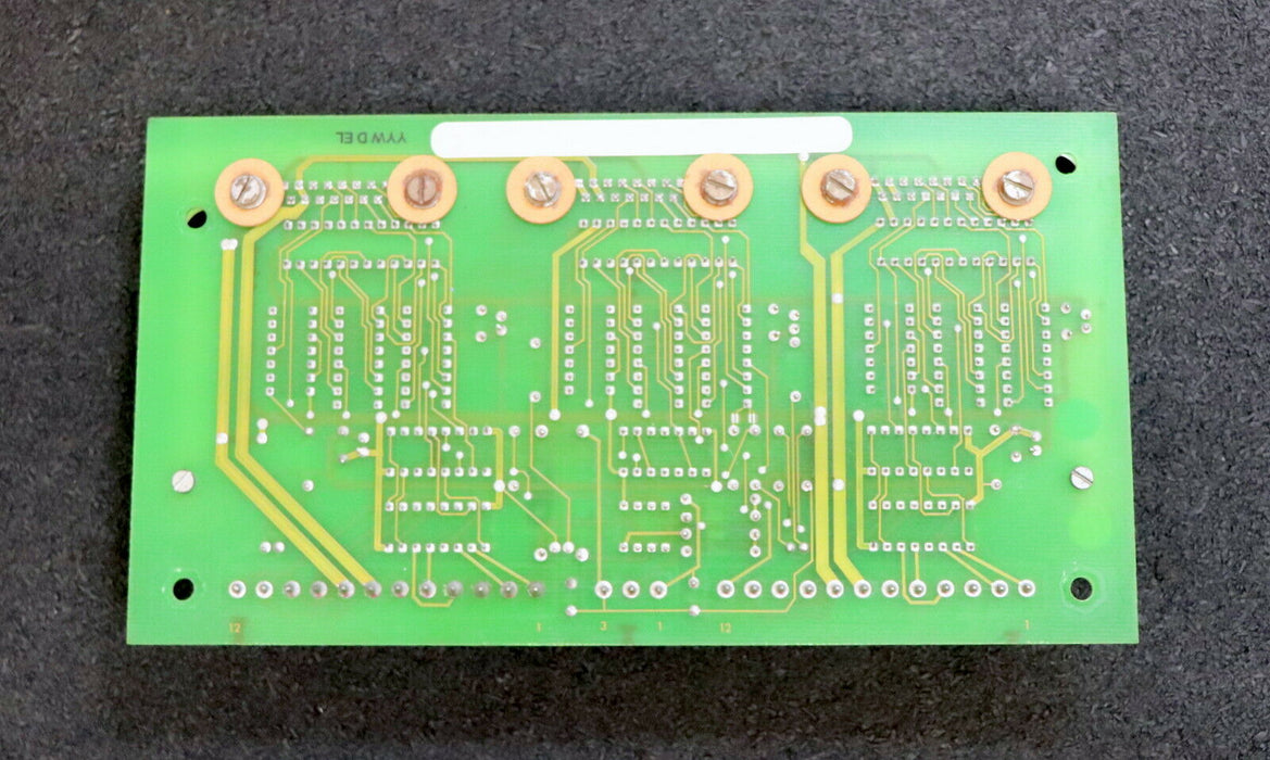 OEM Regler L 10341.90 GL 4143.1700 - gebraucht