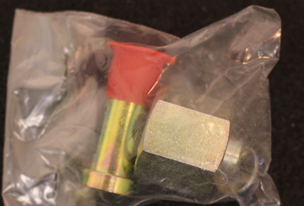 DANFOSS Aufbauteil WVS - komplett für REGLER WVS16D Typ: 16D1017 -druckgesteuert