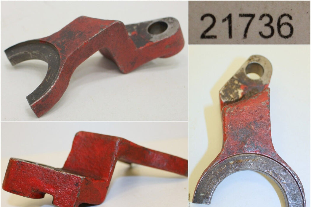 RABOMA Schaltgabel 343 445