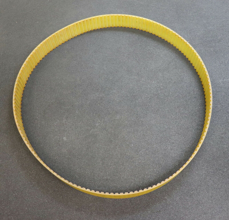 OPTIBELT Zahnriemen AT10-1480 Länge 1480mm Breite 50mm - unbenutzt