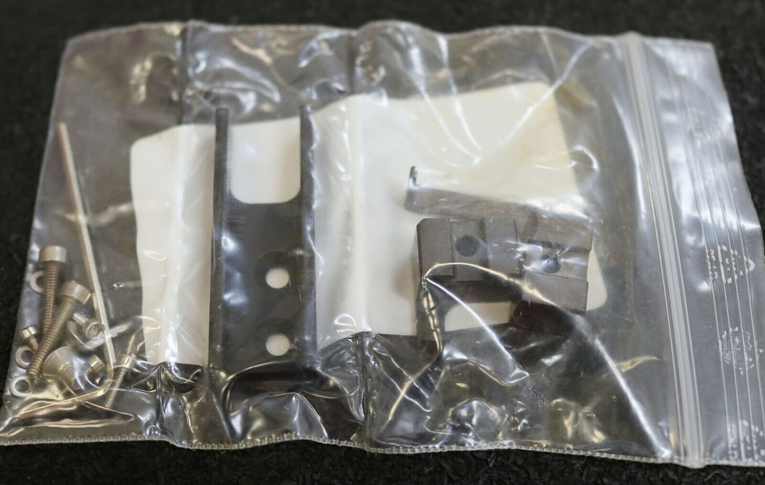 SCHUNK Anbausatz für IN5 AS-IN5-MPG+50 ID 0340153 unbenutzt in OVP