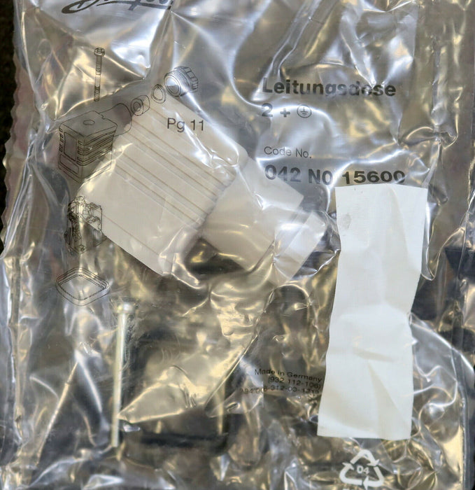 DANFOSS Entladeventil unloader flange valve EVRF ND 032F5479 230V 50/60Hz 10W