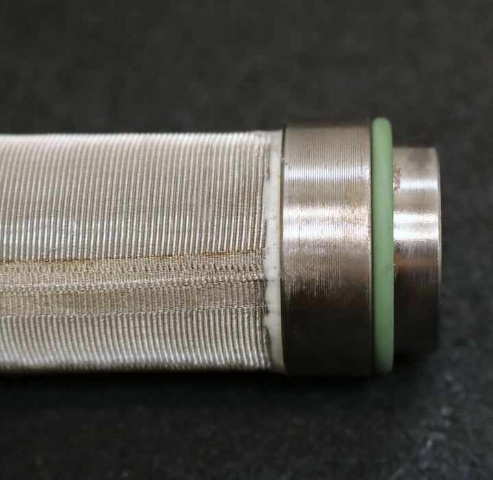 FIL-TEC RIXEN Filterkerze KX-020S80 Part No. 1020003067 Länge 245mm Ø 30,9mm