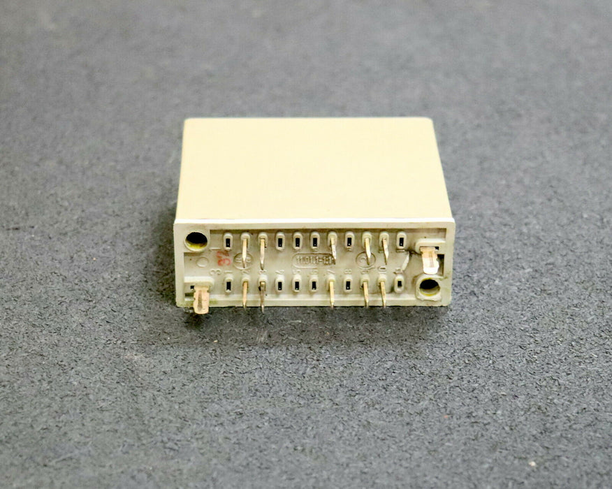 VEB RELAISTECHNIK ESD Thyristor 1200V 7A RELOG 2L1T 7,0/12 LE-Baustein Ursamat