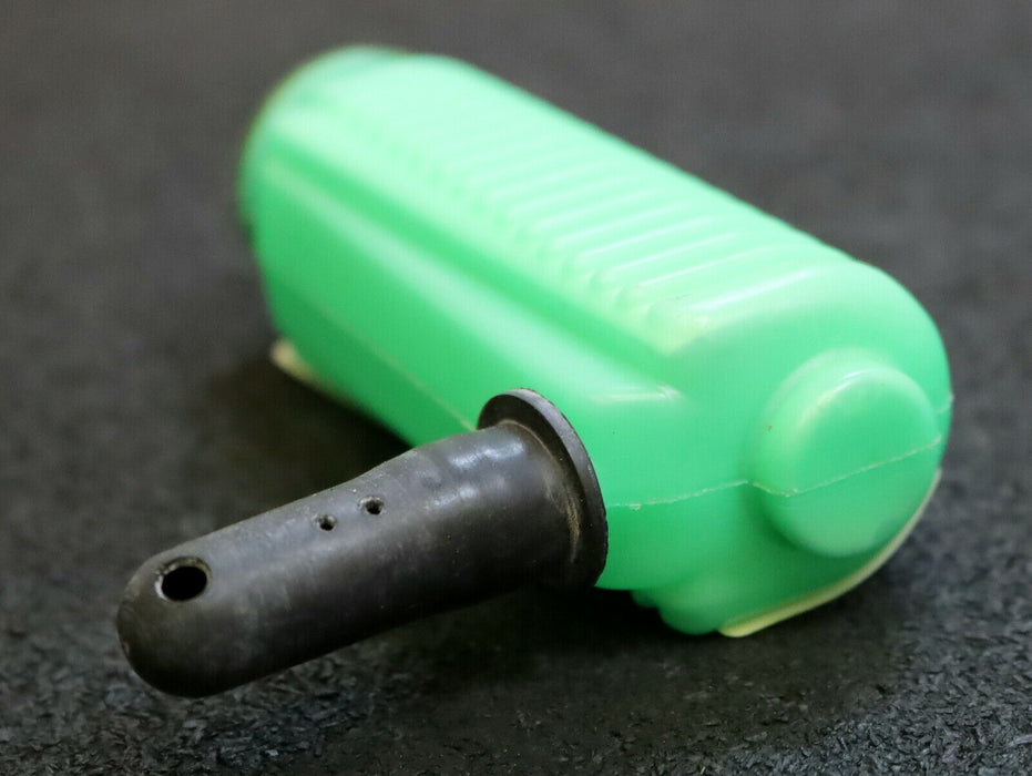 HOPPECKE AQUAGEN Rekombinator komplett Art.Nr. 9322 5A Ø = 16mm für DEMAG Kran