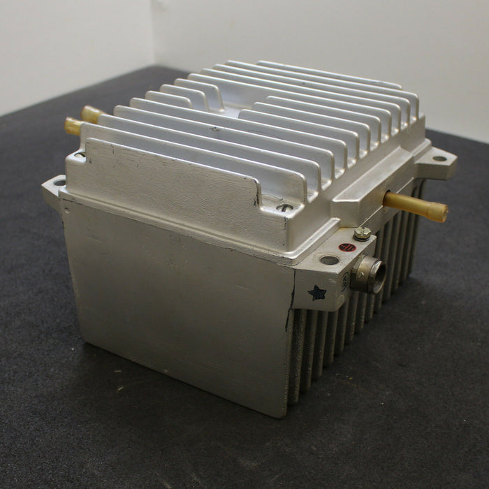 SIEMENS Gaskühlgerät C71211-A6-A4 Zul. Umgebungstemperatur 5-55°C Schutzart P43