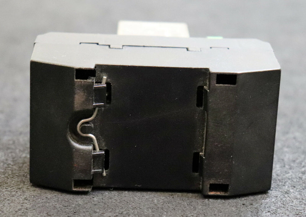 MURRELEKTRONIK Relaisplatte MKS-J 24/LED mit 2 Kammrelais SIEMENS V23100-V7213-F