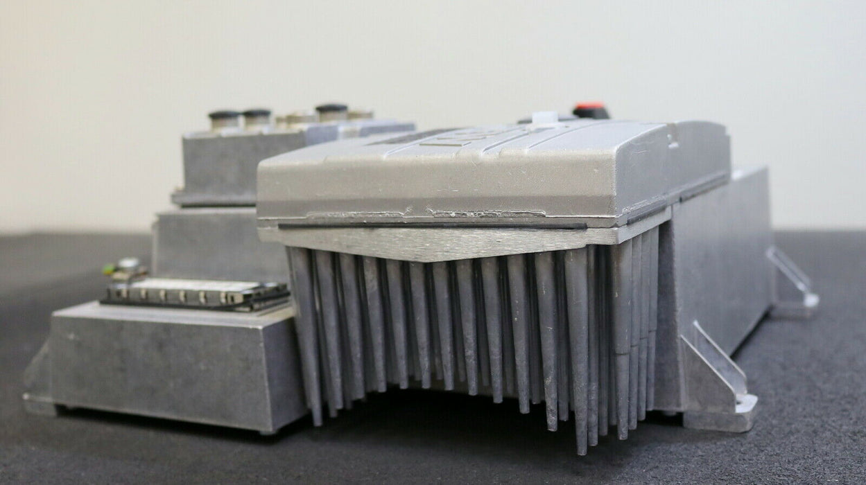 SEW Feldverteiler MFP32D/MM03C-503-00/Z28F 0/AF0 mit Frequenzumrichter 08241155