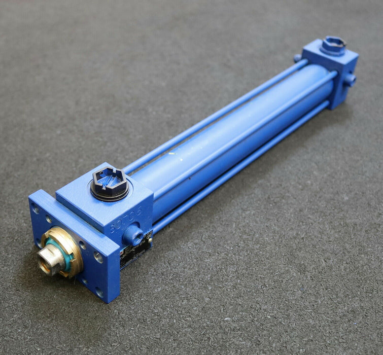 REXROTH Differentialzylinder hydraulic cylindre R901207881 CD 70C 25/16 200Z11