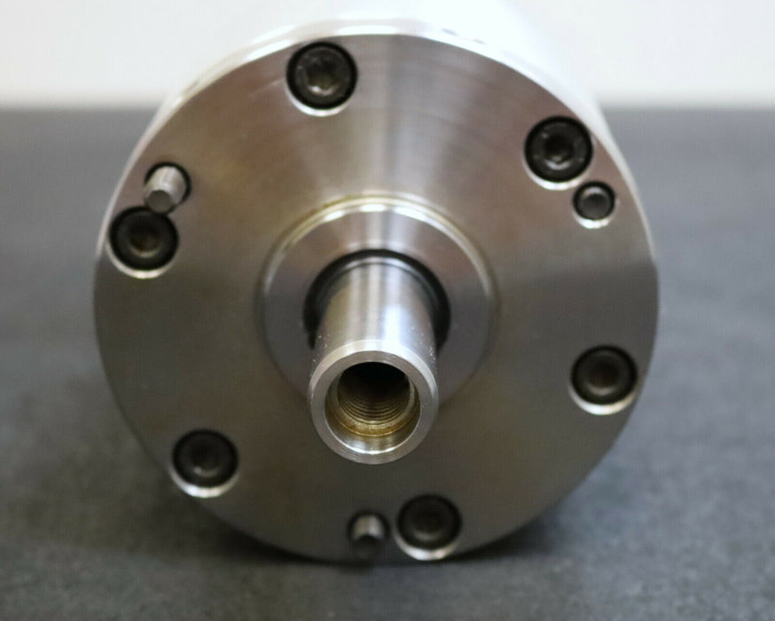 FORKARDT Druckölzylinder Hydraulic cylinder OKRJ 90 25 50 35 Fab-Nr. 170958 2