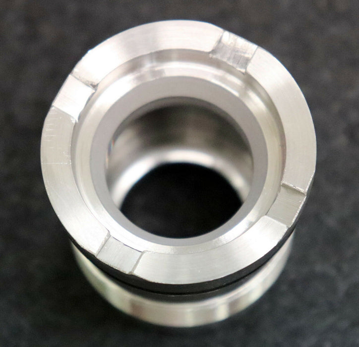 SCHROEDAHL Kaskadenbuchse mit Ventileinsatz Pos. 3,4,5 - TB20/21S021 Typ EKF52