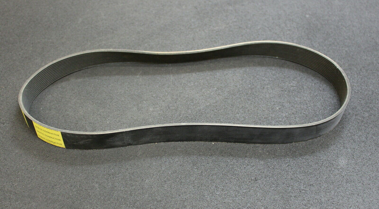 GATES Poly-V Keilrippenriemen MICRO-V 12-PJ-965 Wirklänge 965mm 380J 12 Rippen